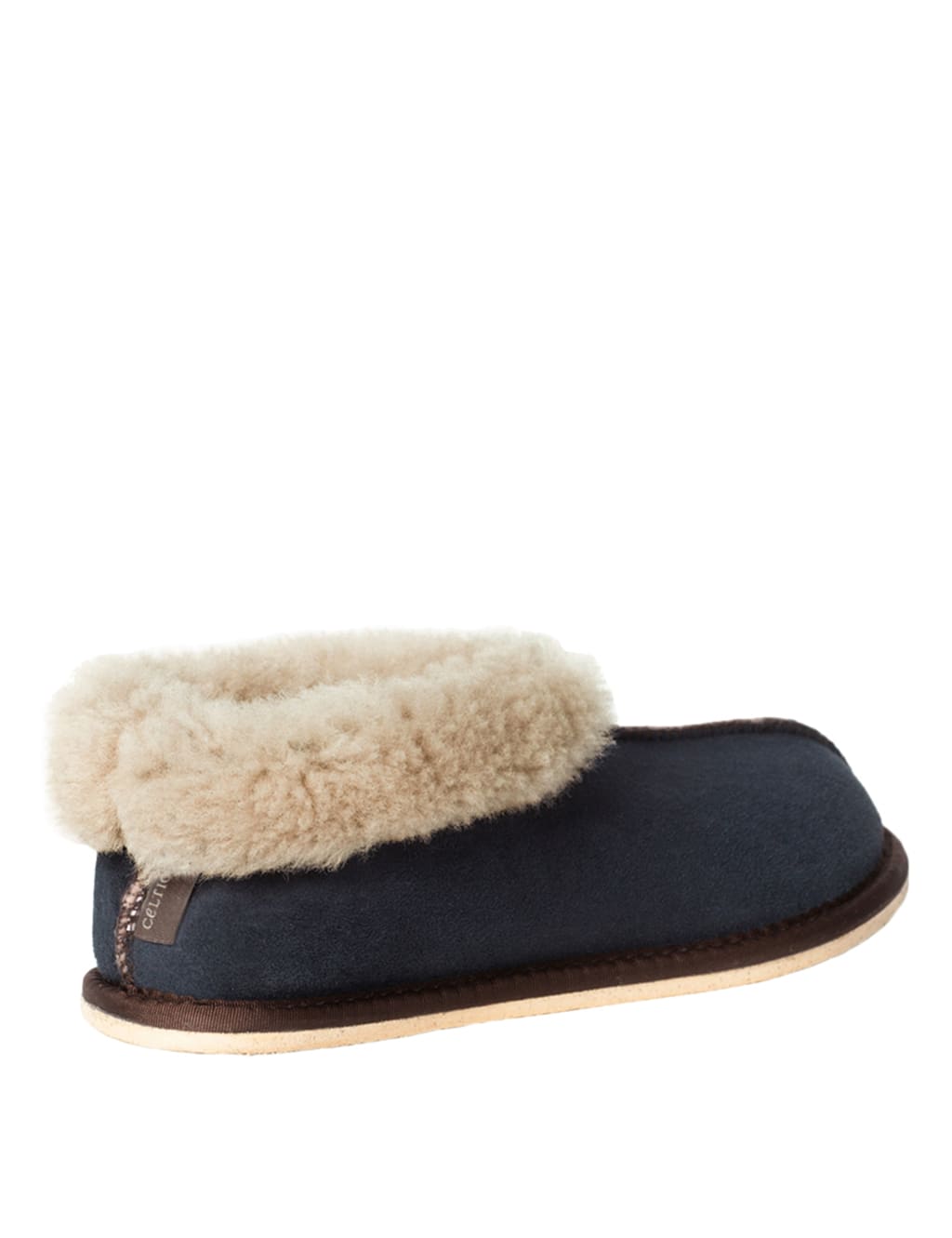 Sheepskin Slipper Boots 4 of 7