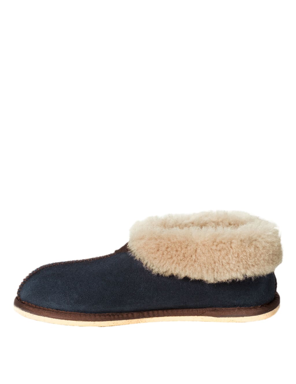 Sheepskin Slipper Boots 5 of 7