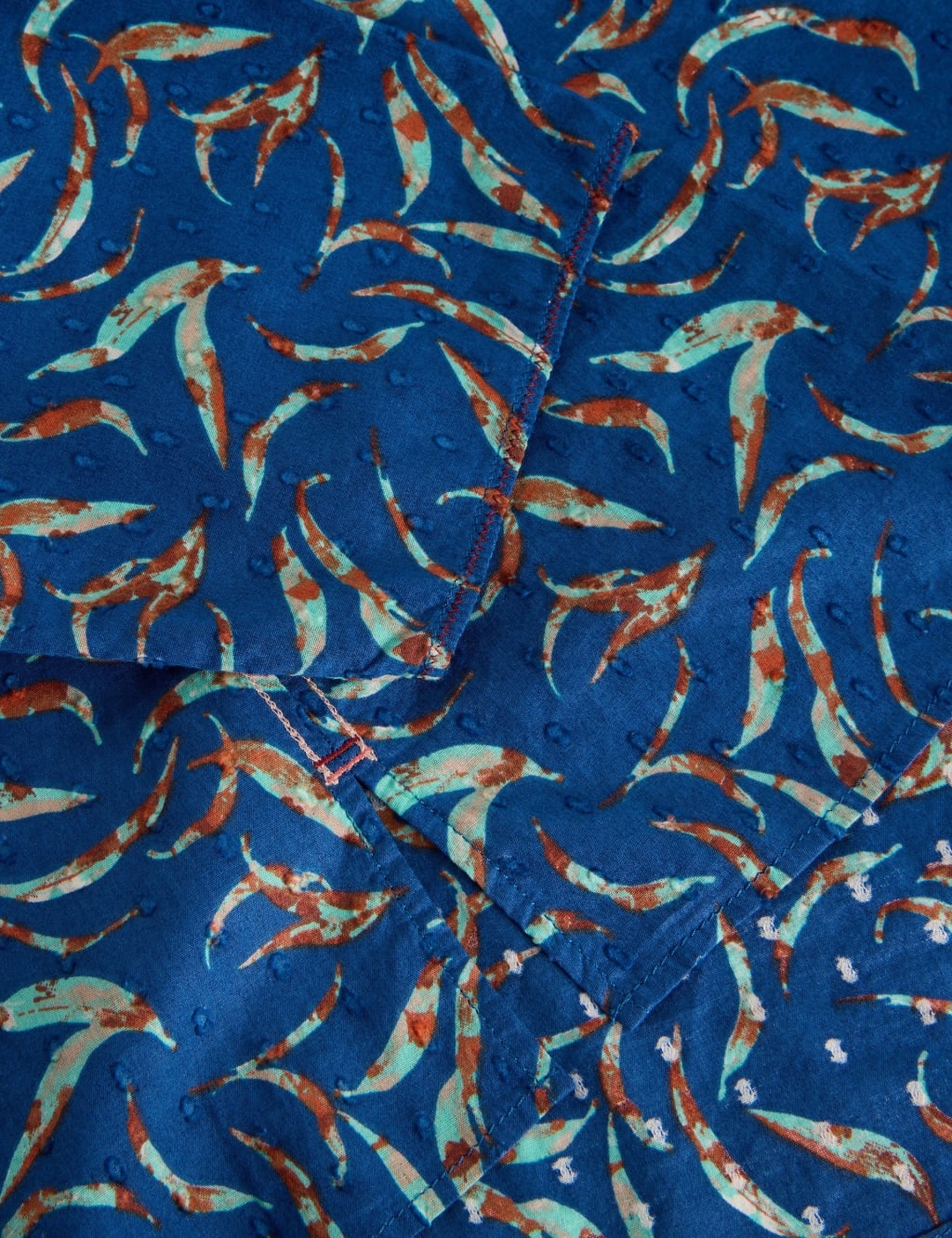 Pure Cotton Printed Top 5 of 5