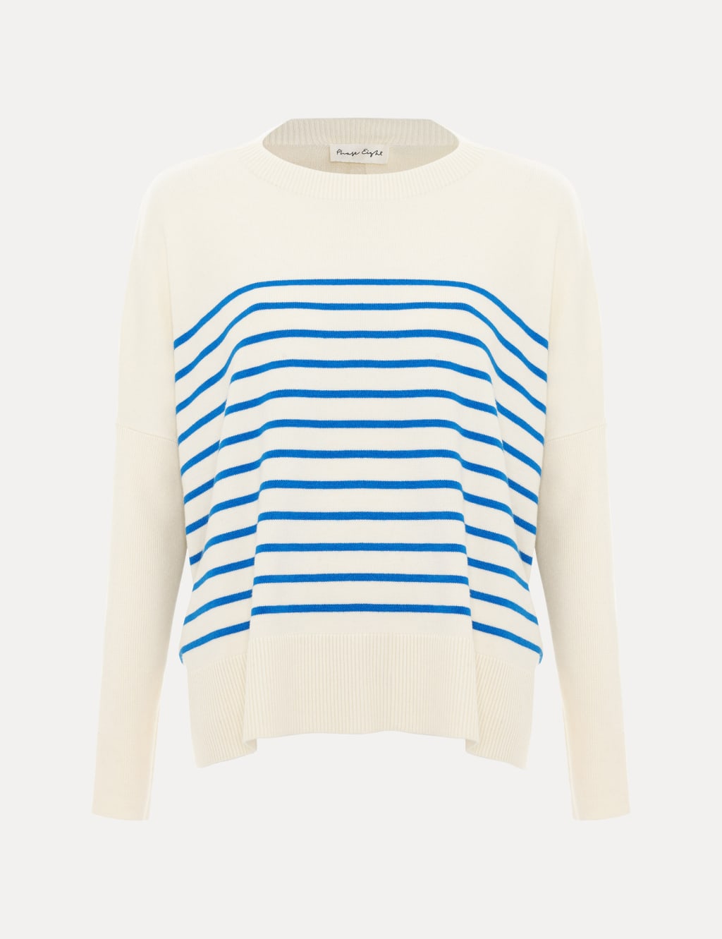 Phase Eight Sadie Stripe Jumper Phase Eight Sadie Stripe Jumper