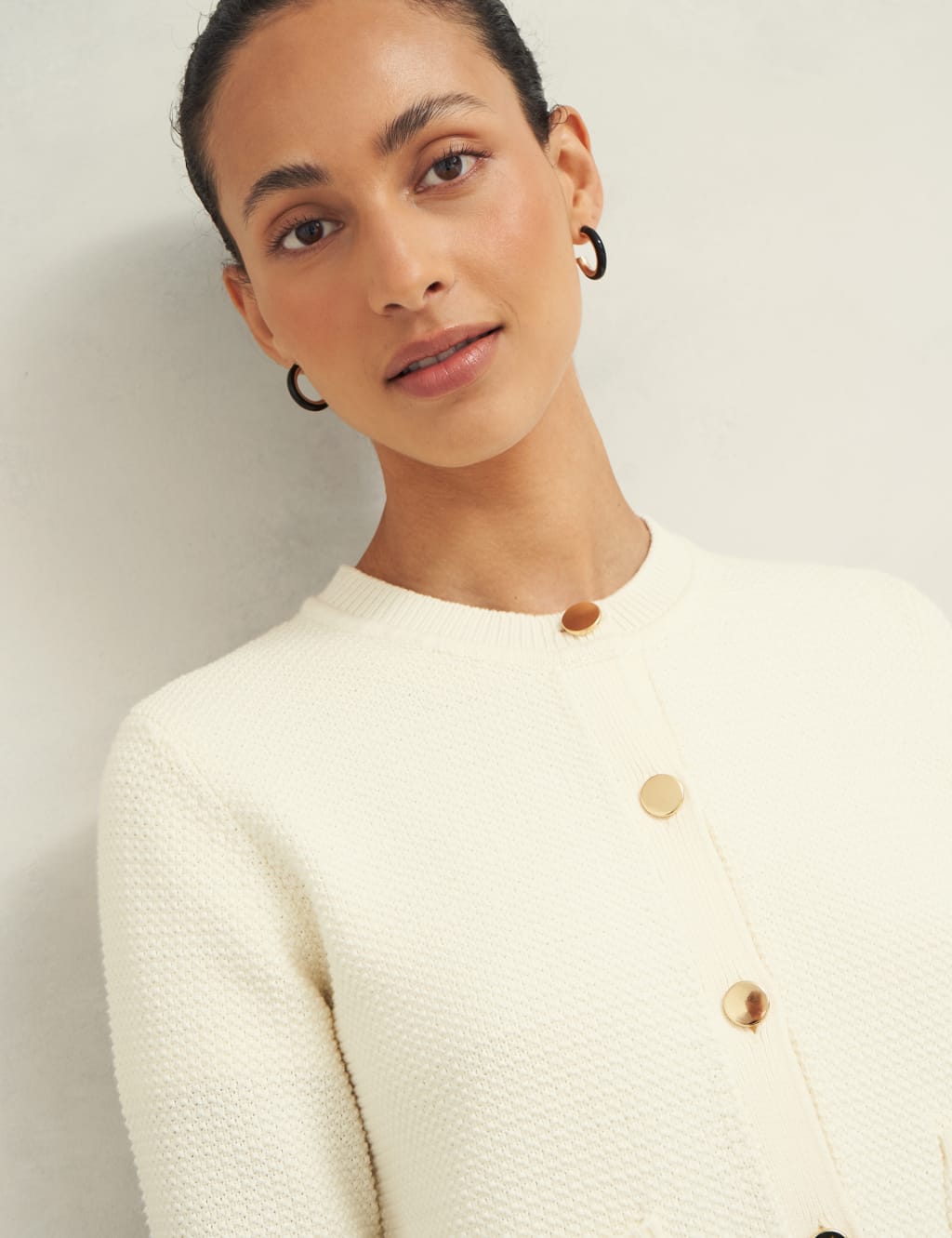 M&s short sleeve cardigan shop