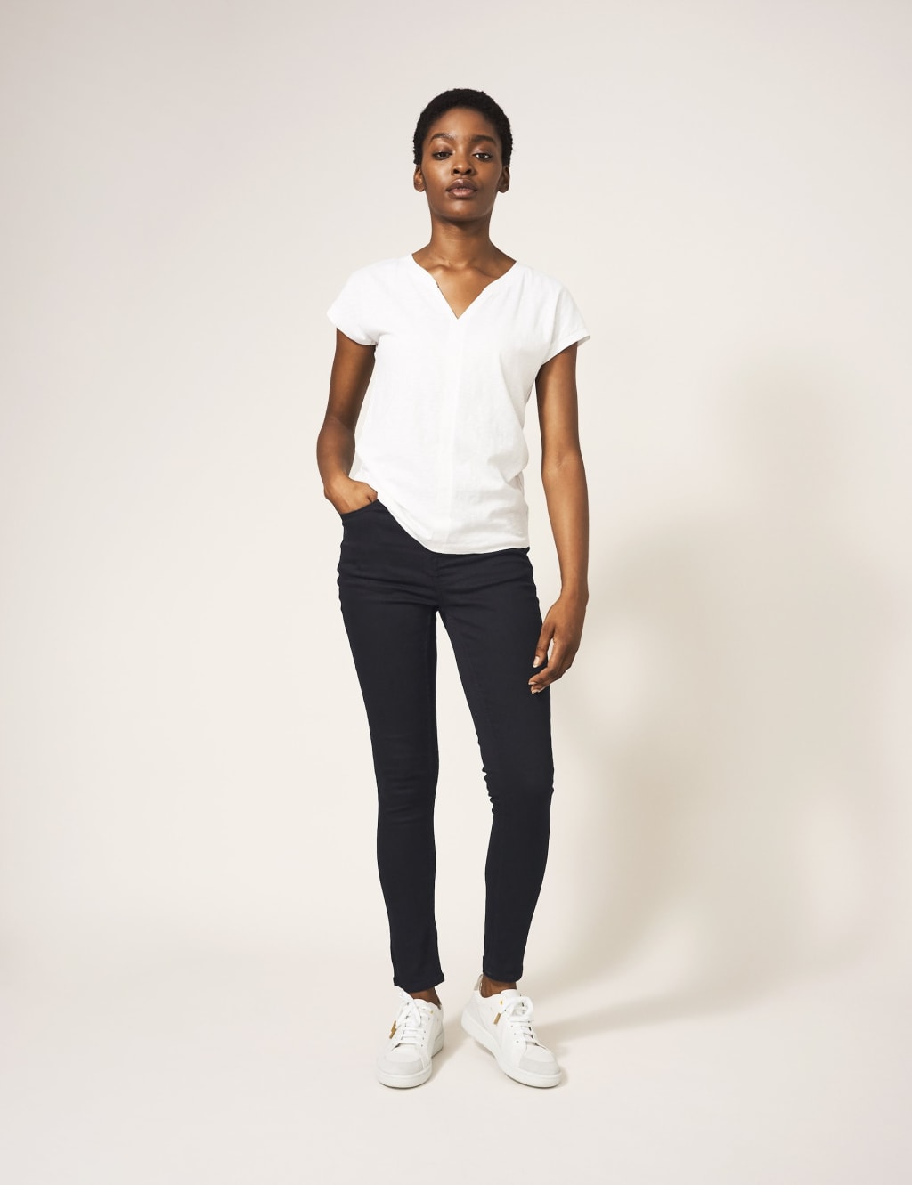 Whitestuff jeans cheap