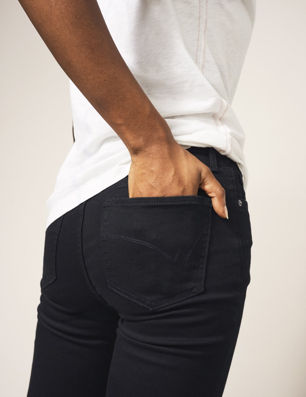 Skinny Fit Jeans 5 of 6