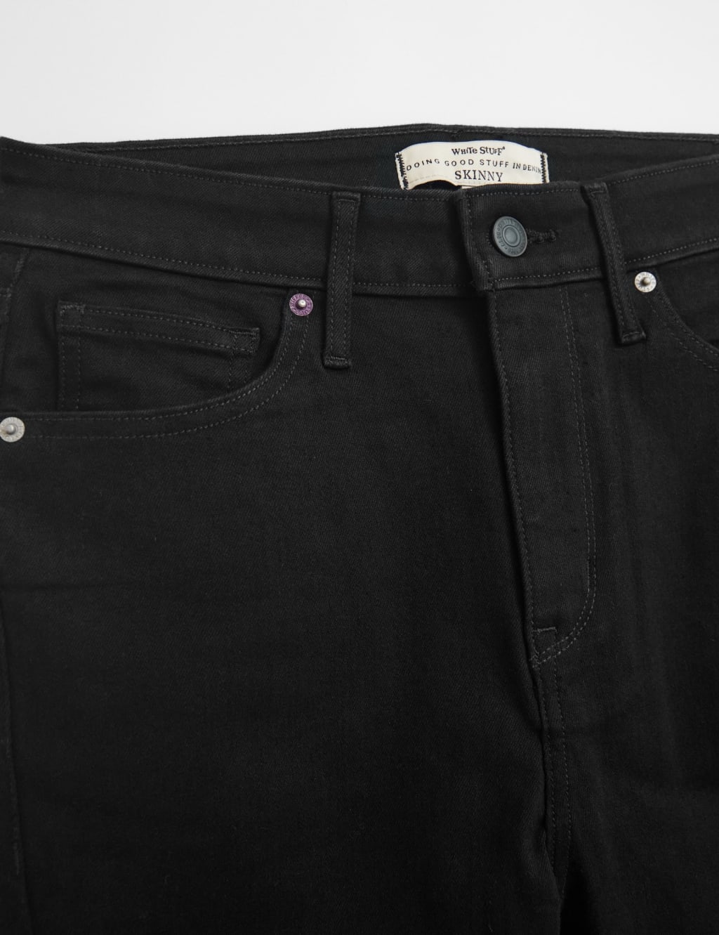 Skinny Fit Jeans 6 of 6