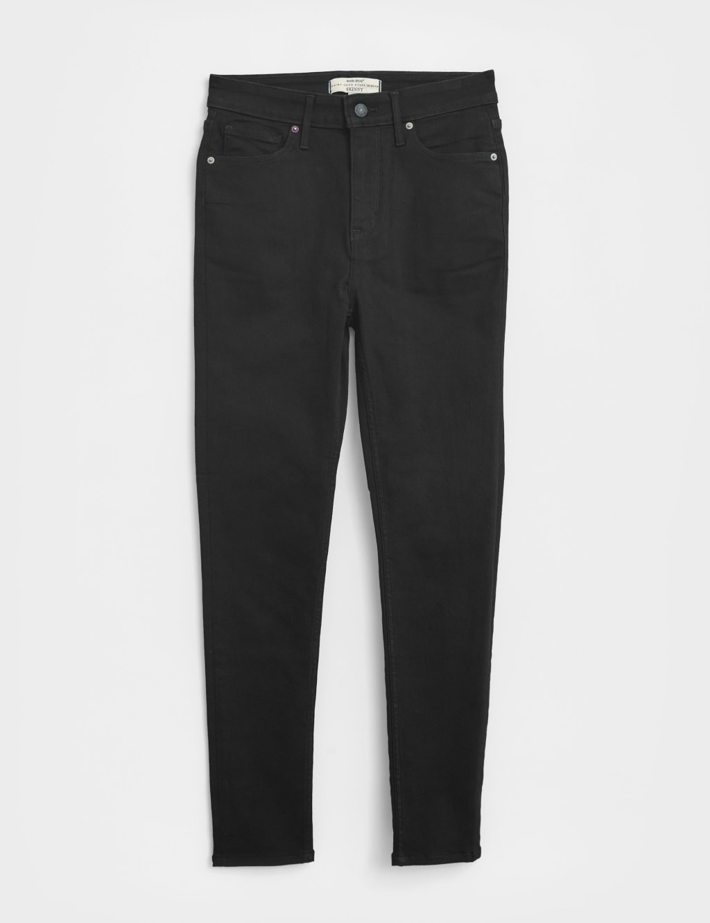 Skinny Fit Jeans 2 of 6