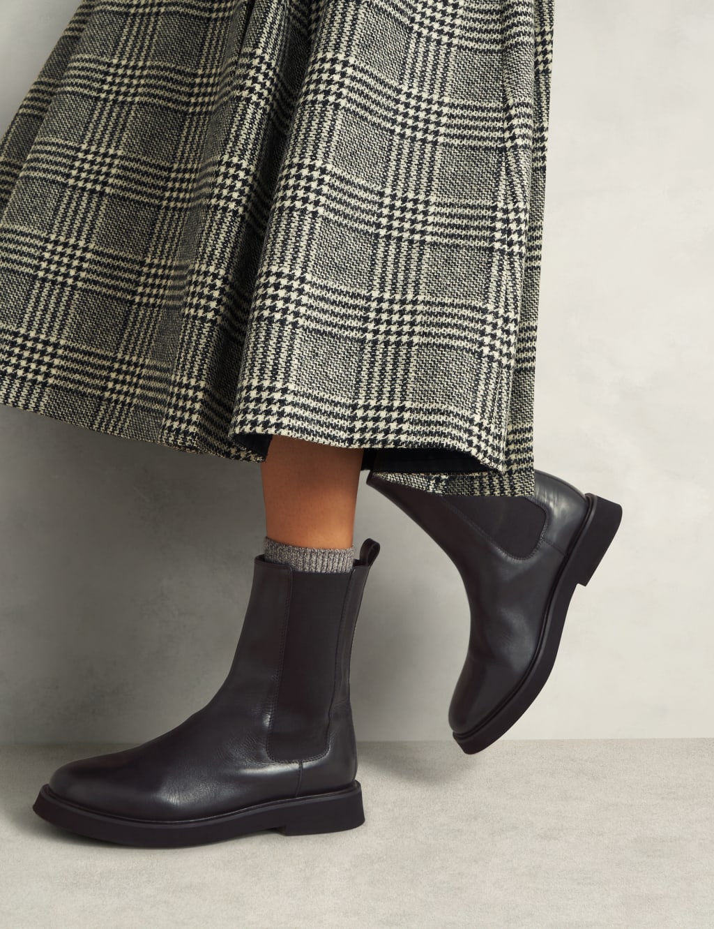 Other stories chelsea boots sales