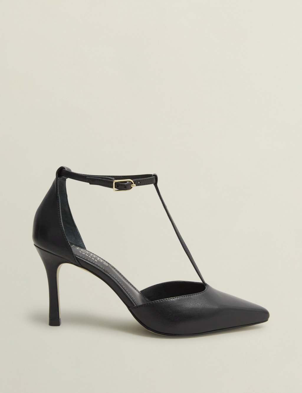 T bar kitten heel shoes outlet