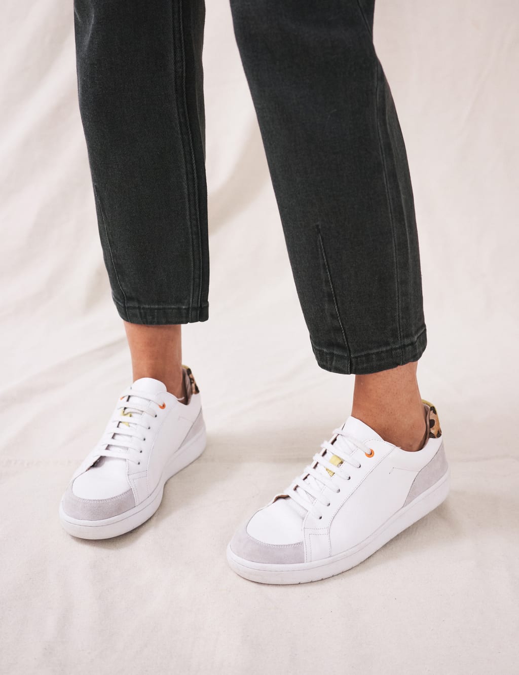 Barrel Jeans with Tencel™ 3 of 6