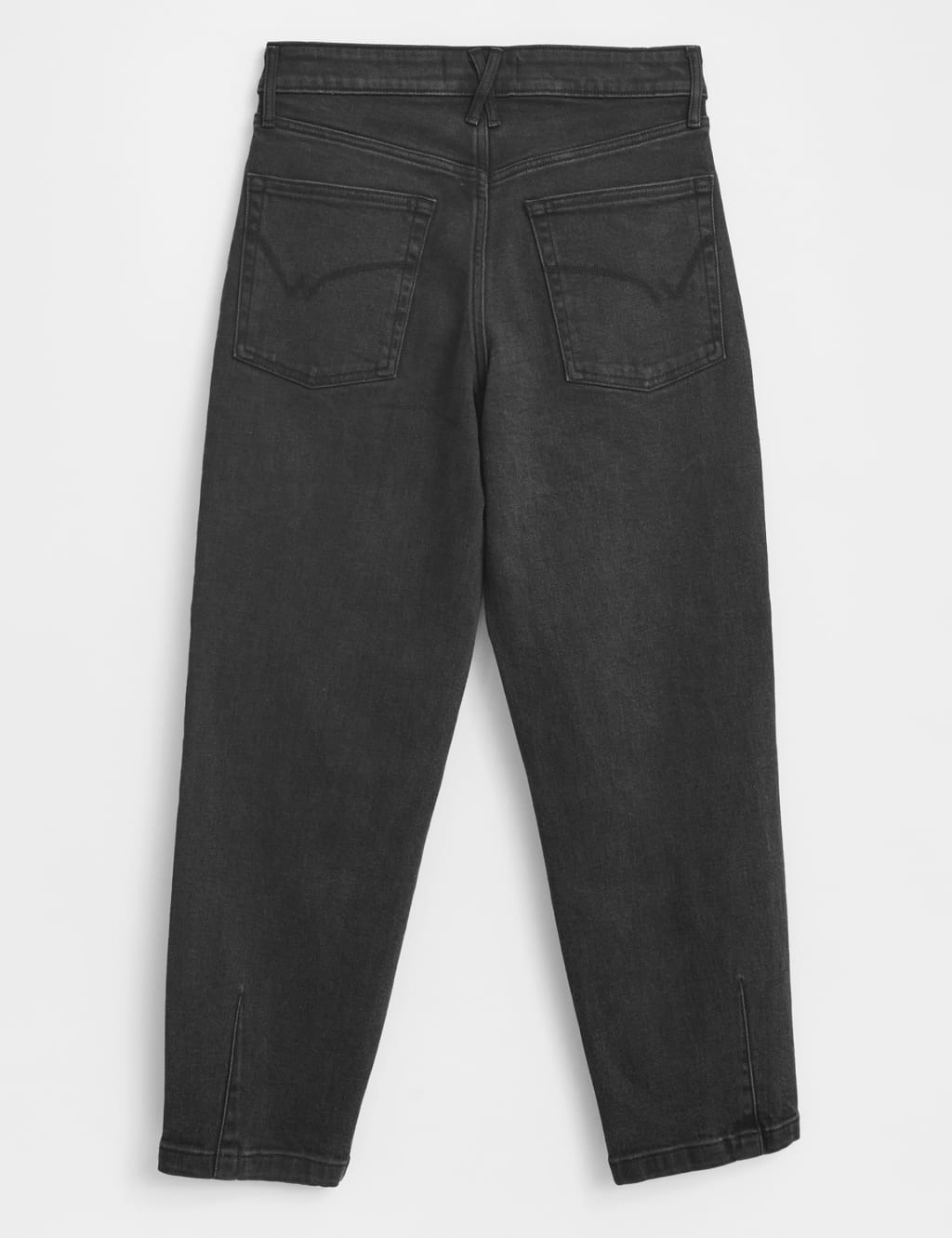 Barrel Jeans with Tencel™ 6 of 6