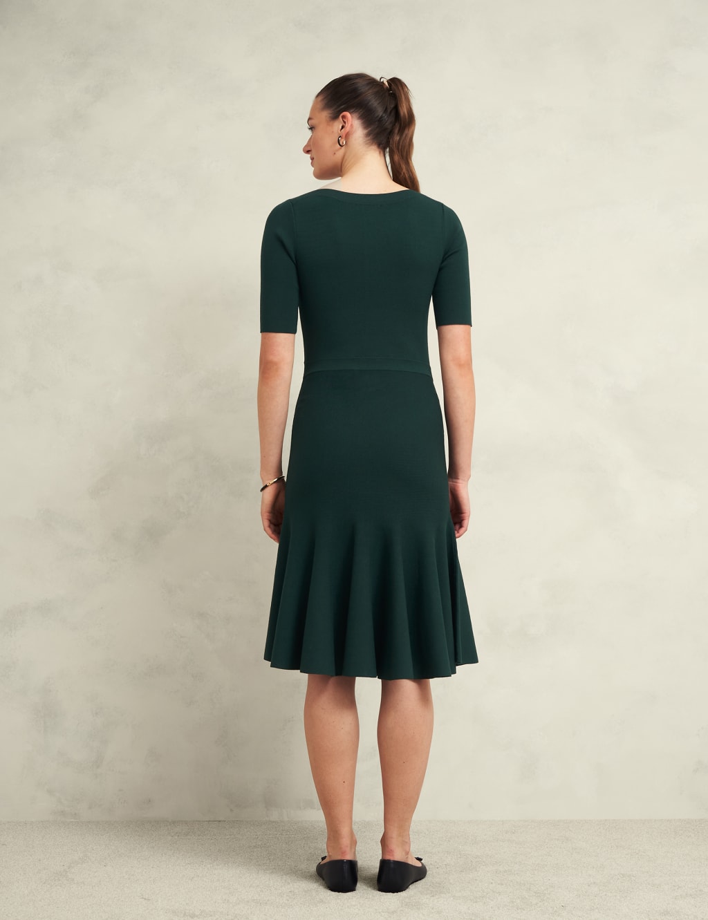 M&s skater dress new arrivals