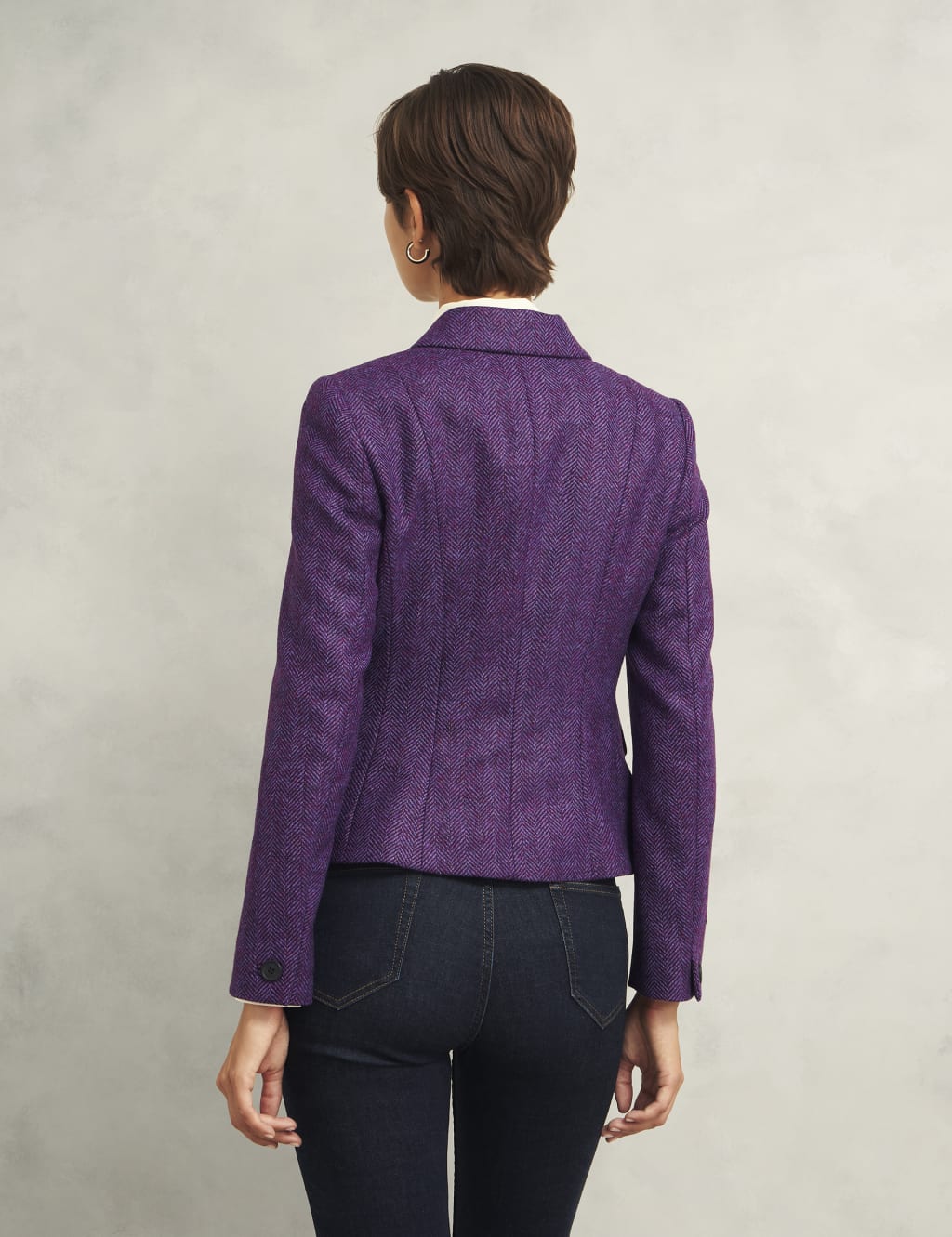 Marks and spencer harris tweed new arrivals