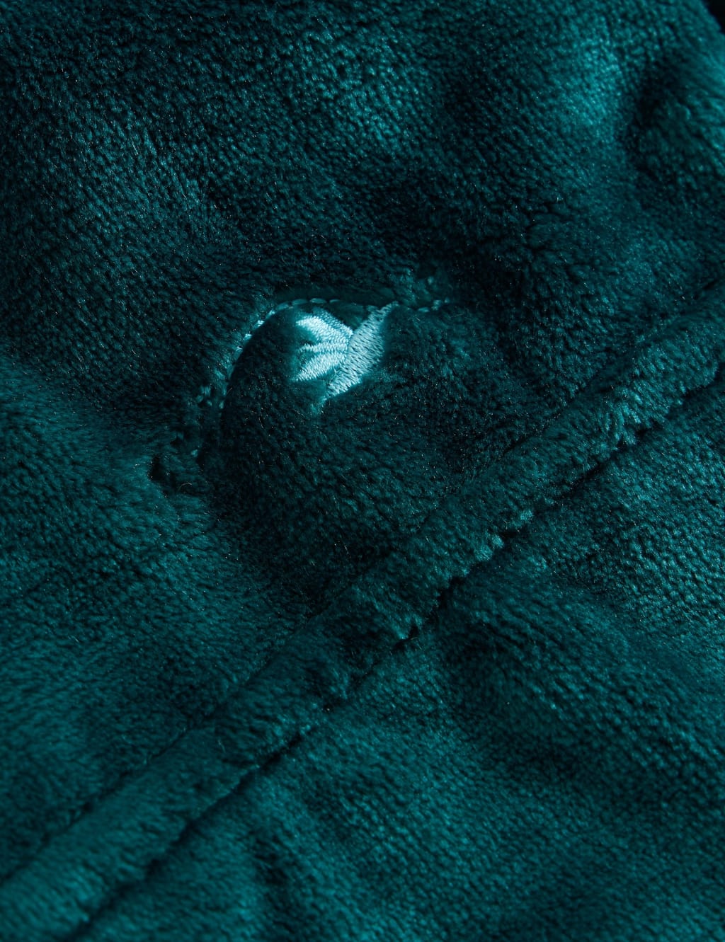 Clover Cosy Dressing Gown 6 of 6