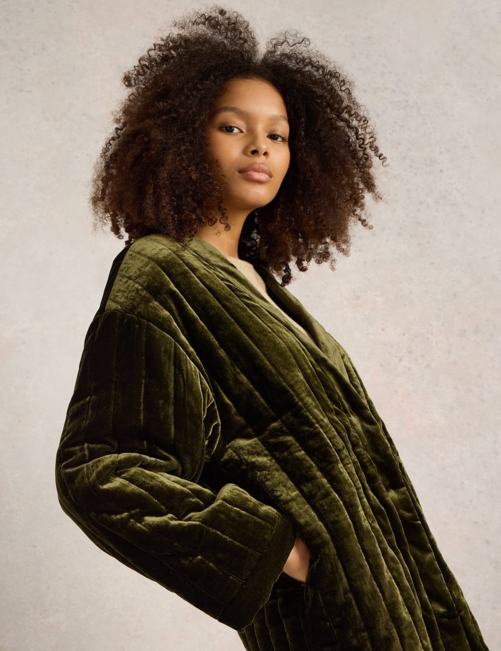 Marks and spencer kimono jacket sale
