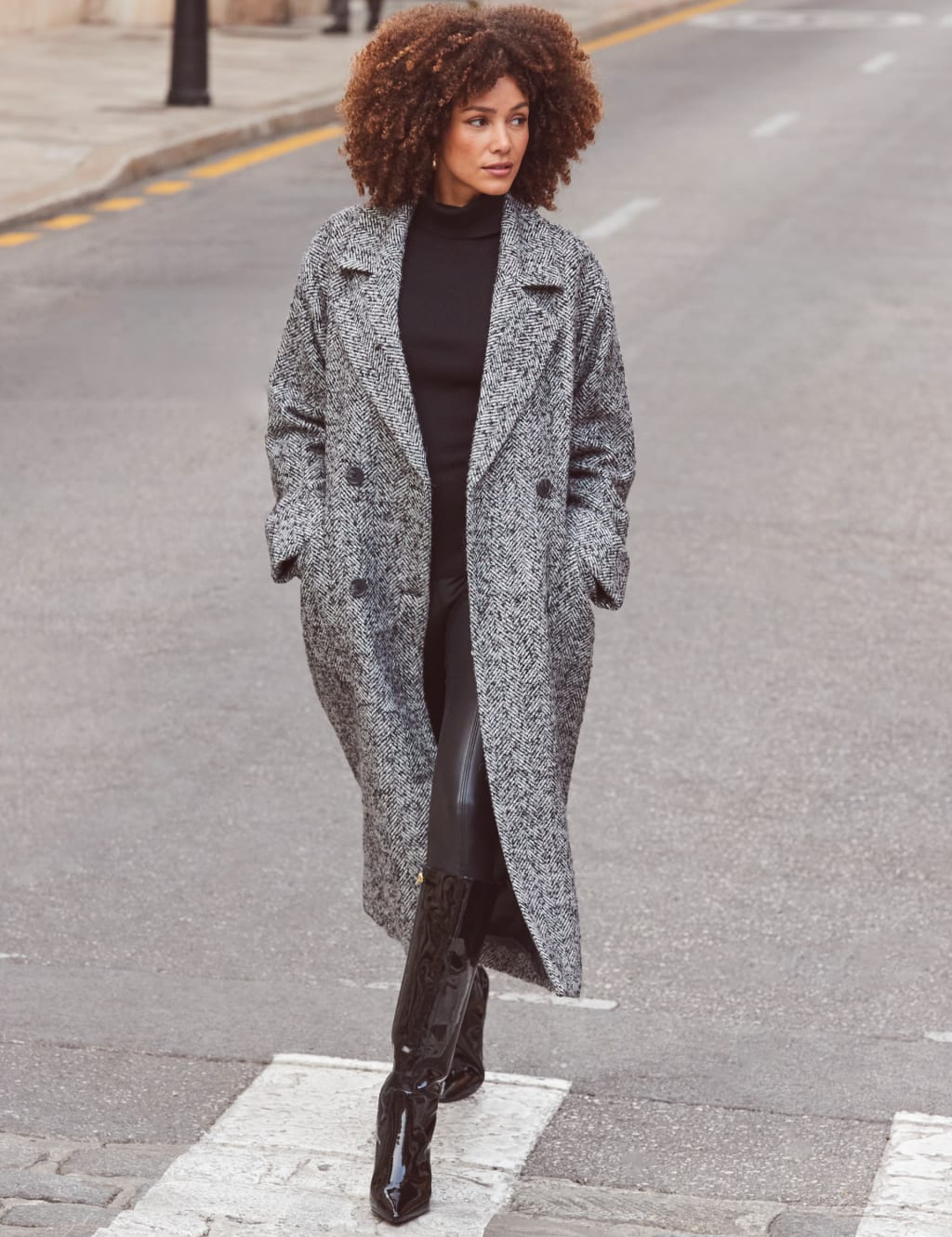Ladies winter coats at m&s discount