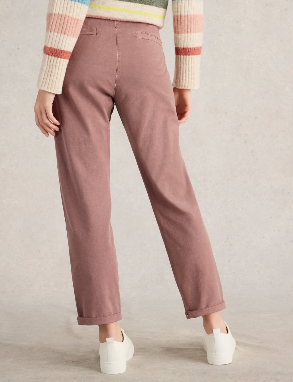 Cotton Rich Chinos 4 of 6