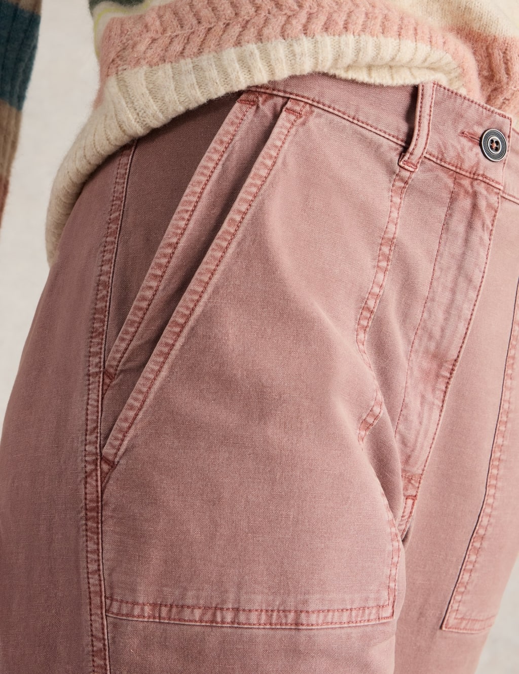 Cotton Rich Chinos 5 of 6