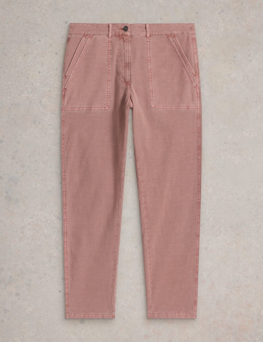 Cotton Rich Chinos 2 of 6