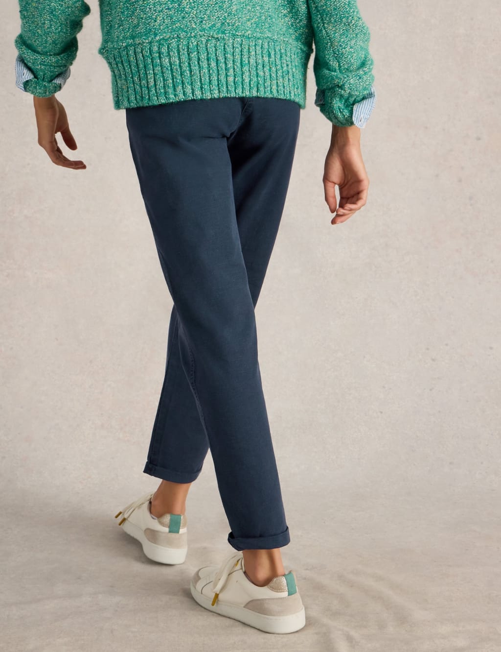 Cotton Rich Chinos 4 of 6