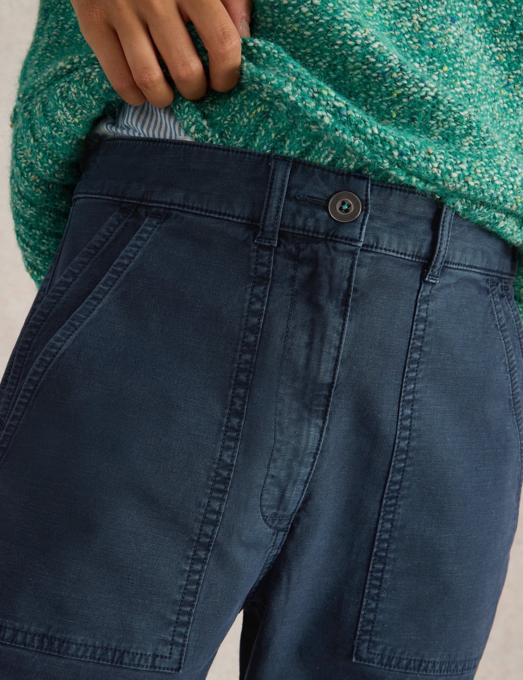 Cotton Rich Chinos 5 of 6