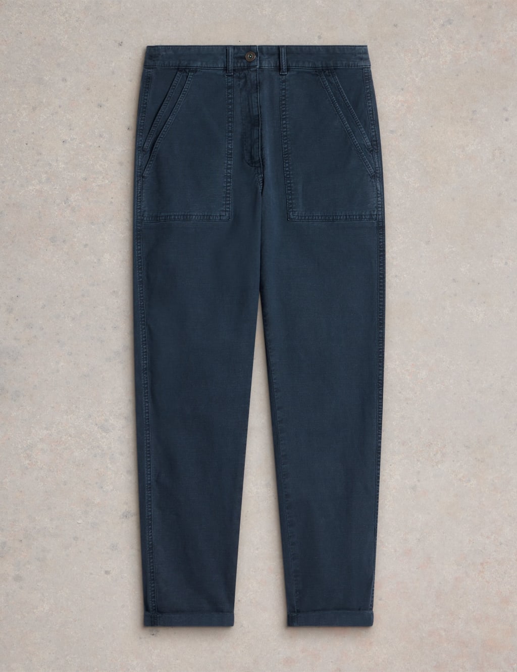 Cotton Rich Chinos 2 of 6