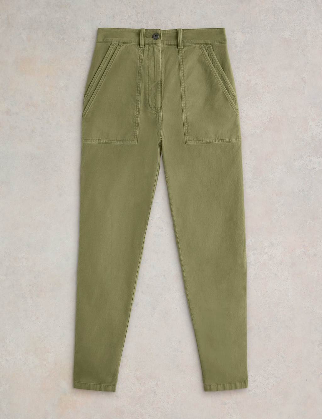 Cotton Rich Chinos 2 of 6