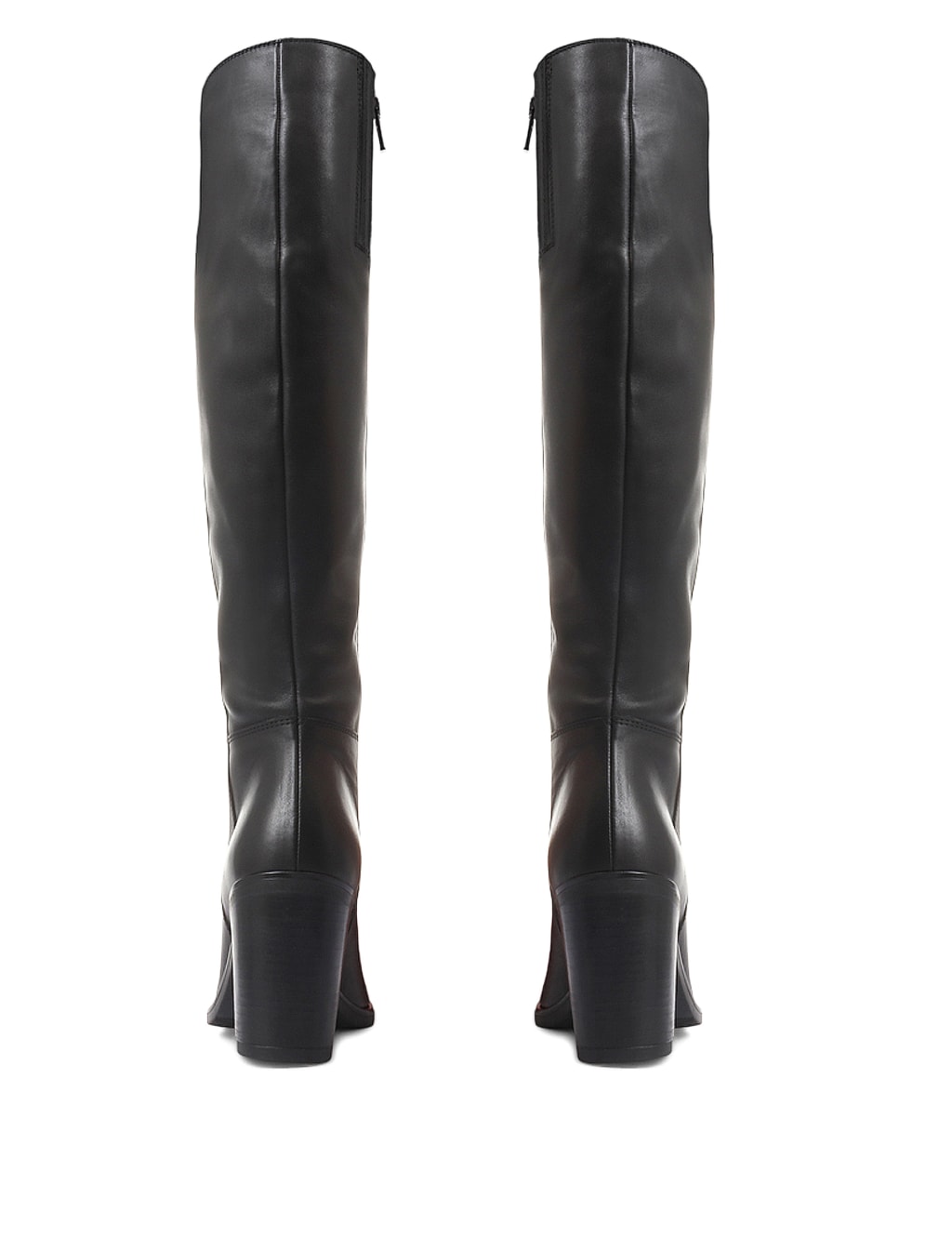 Knee high boots skinny calf cheap