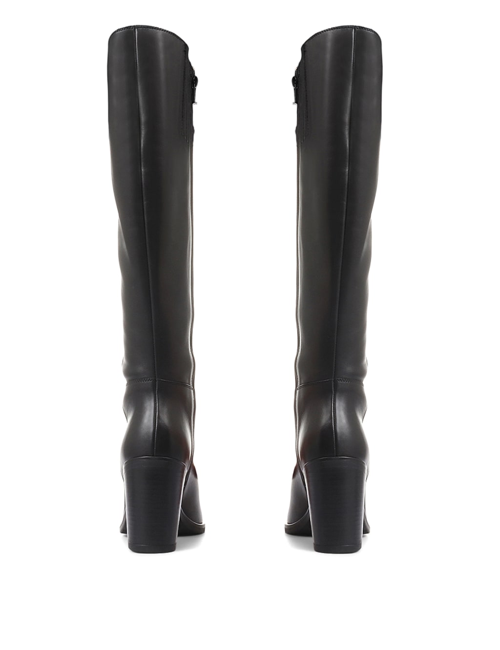 Womens knee high boots wide calf hot sale