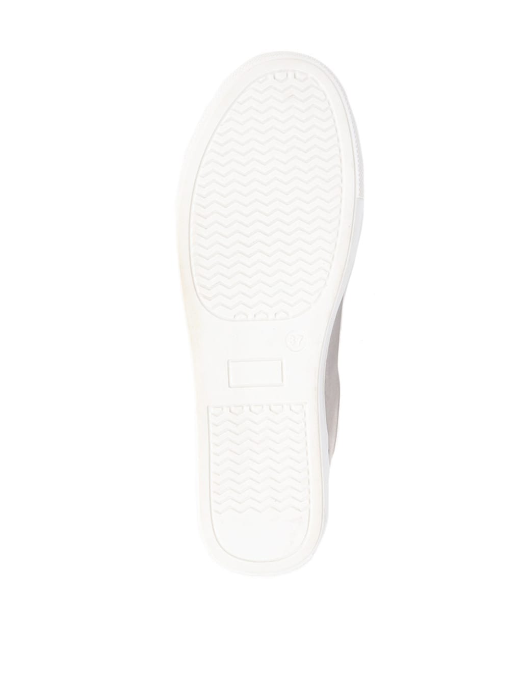 Leather Zip Up Trainers 7 of 7