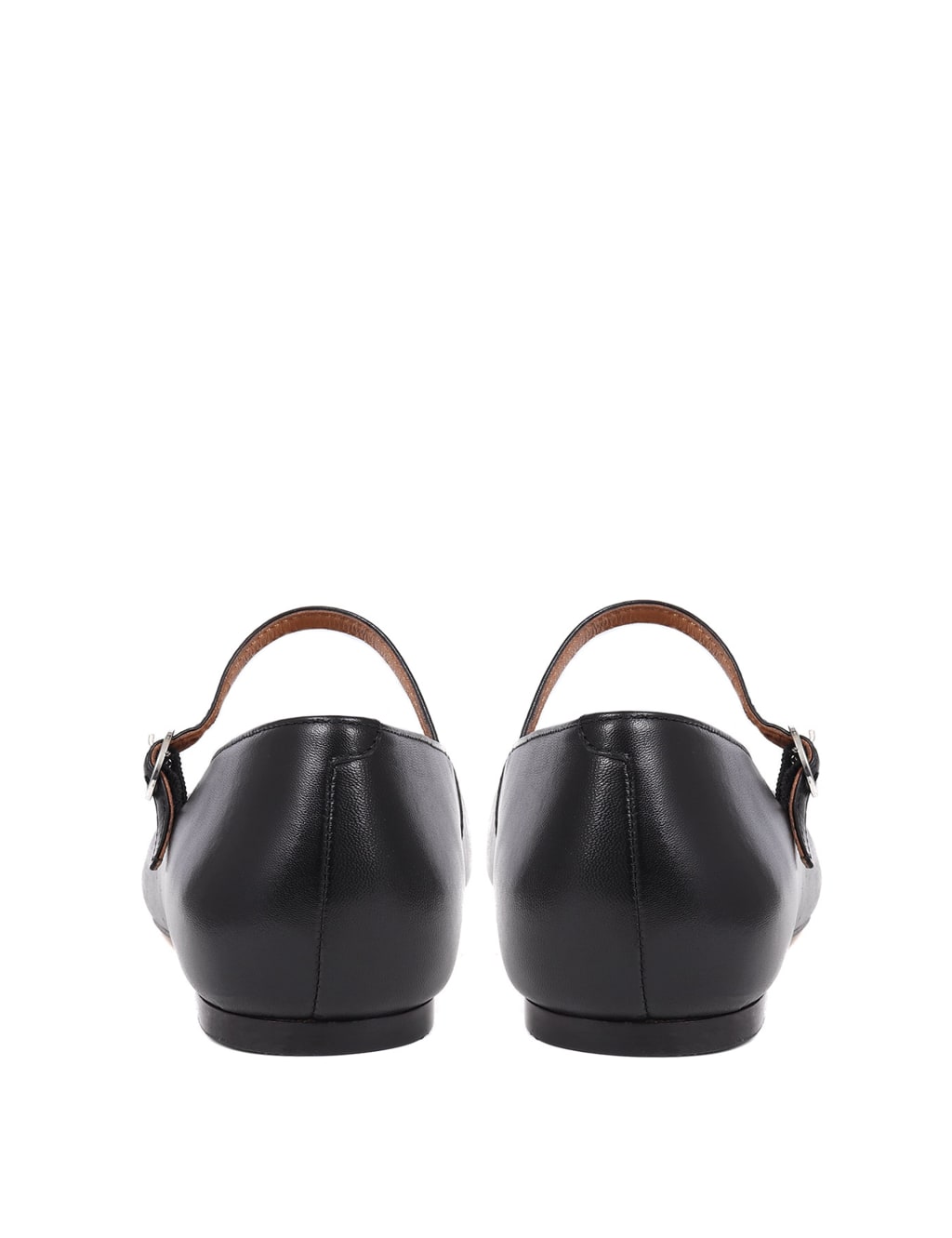 buckle pumps