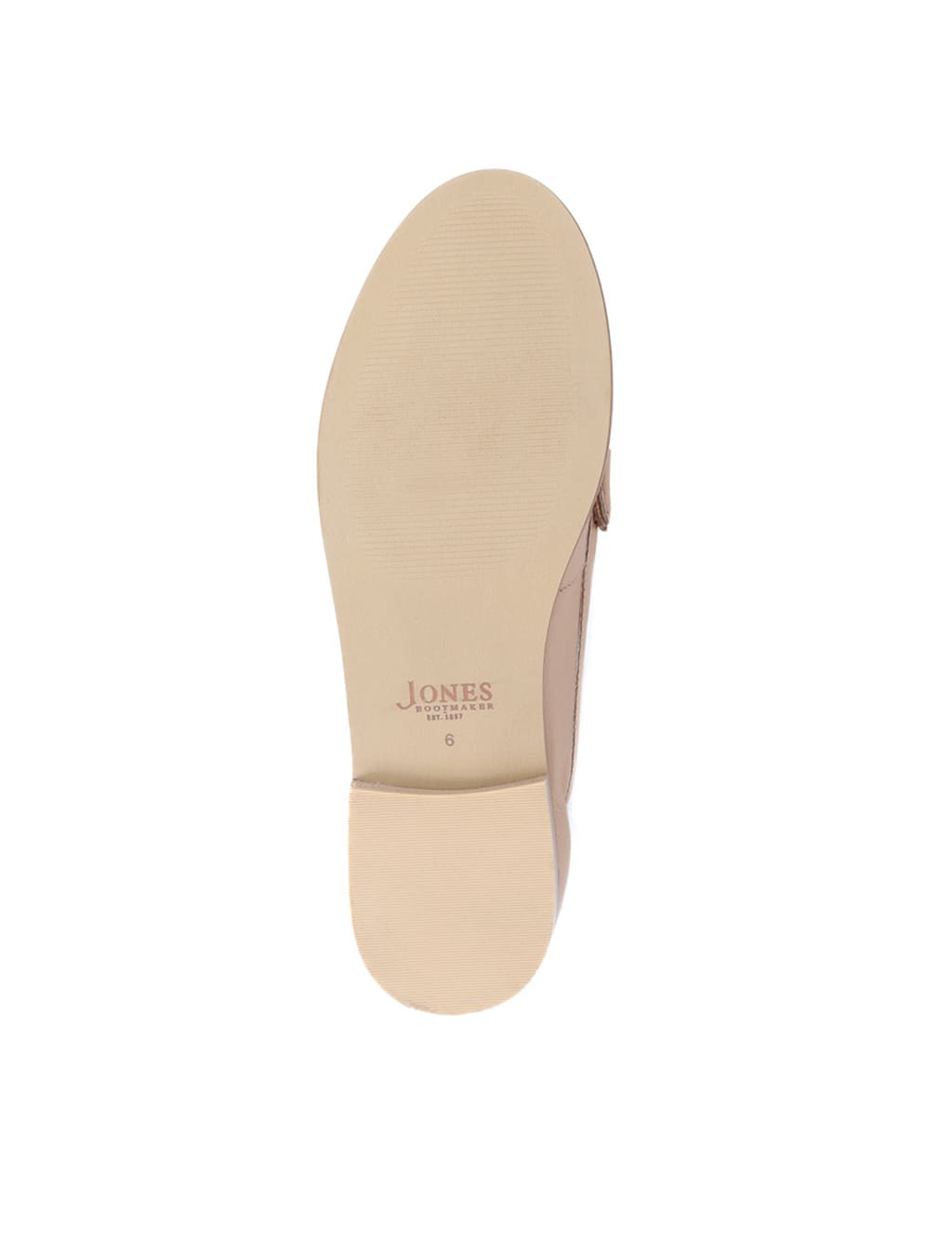 Leather Trim Slip On Loafers 8 of 8