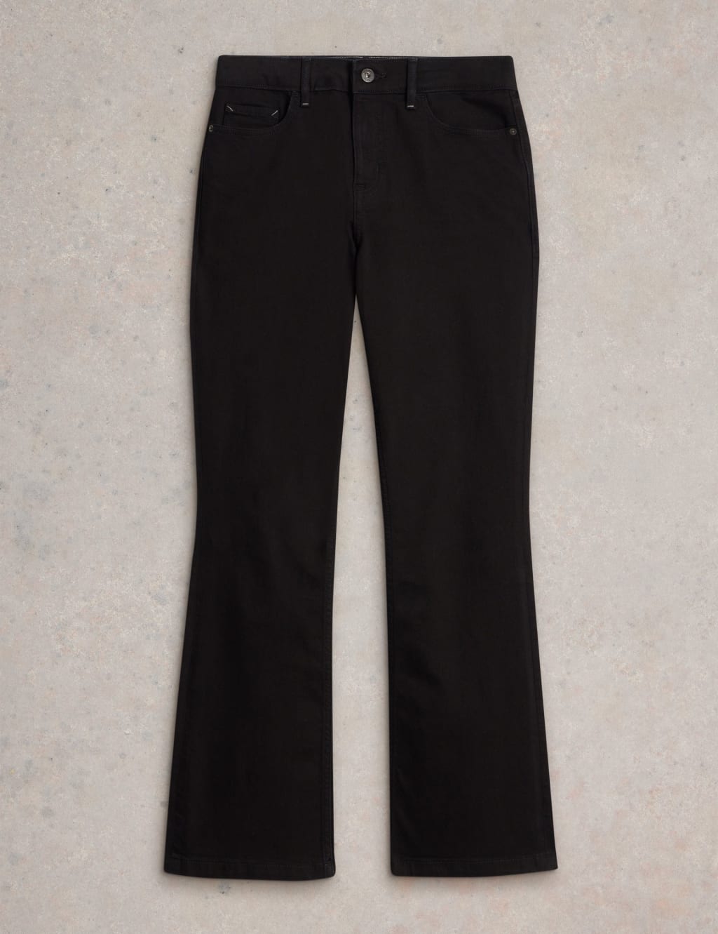 Women's boot cut chino on sale