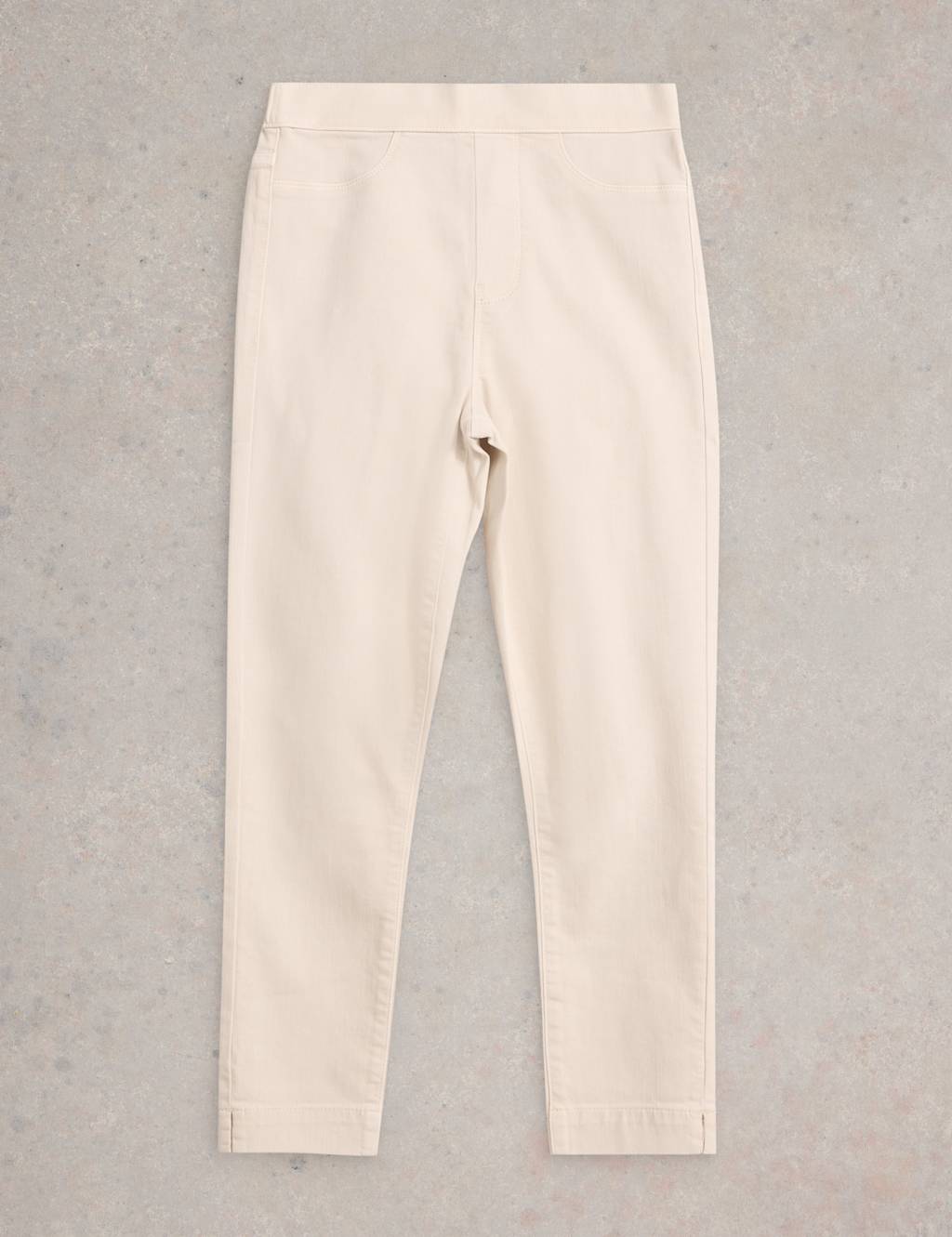 Cropped Jeggings 2 of 5