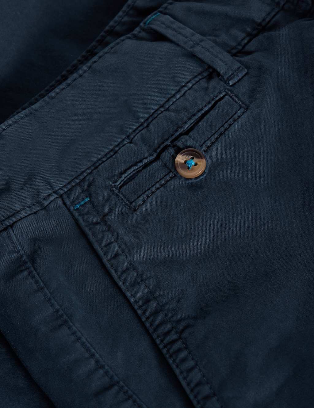 Cotton Rich Chino Shorts 6 of 6