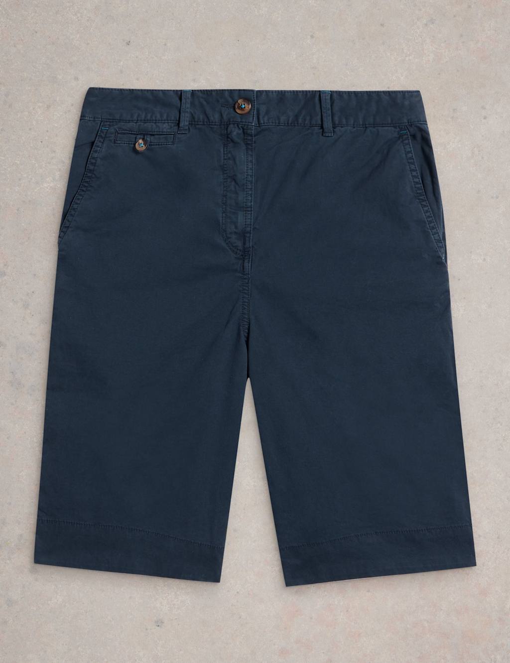 Cotton Rich Chino Shorts 2 of 6
