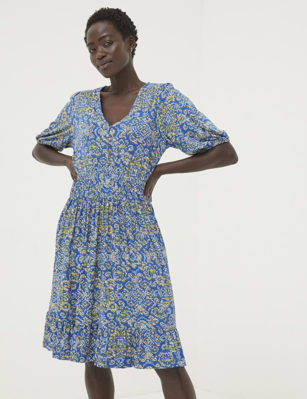 M&s jersey dress hotsell