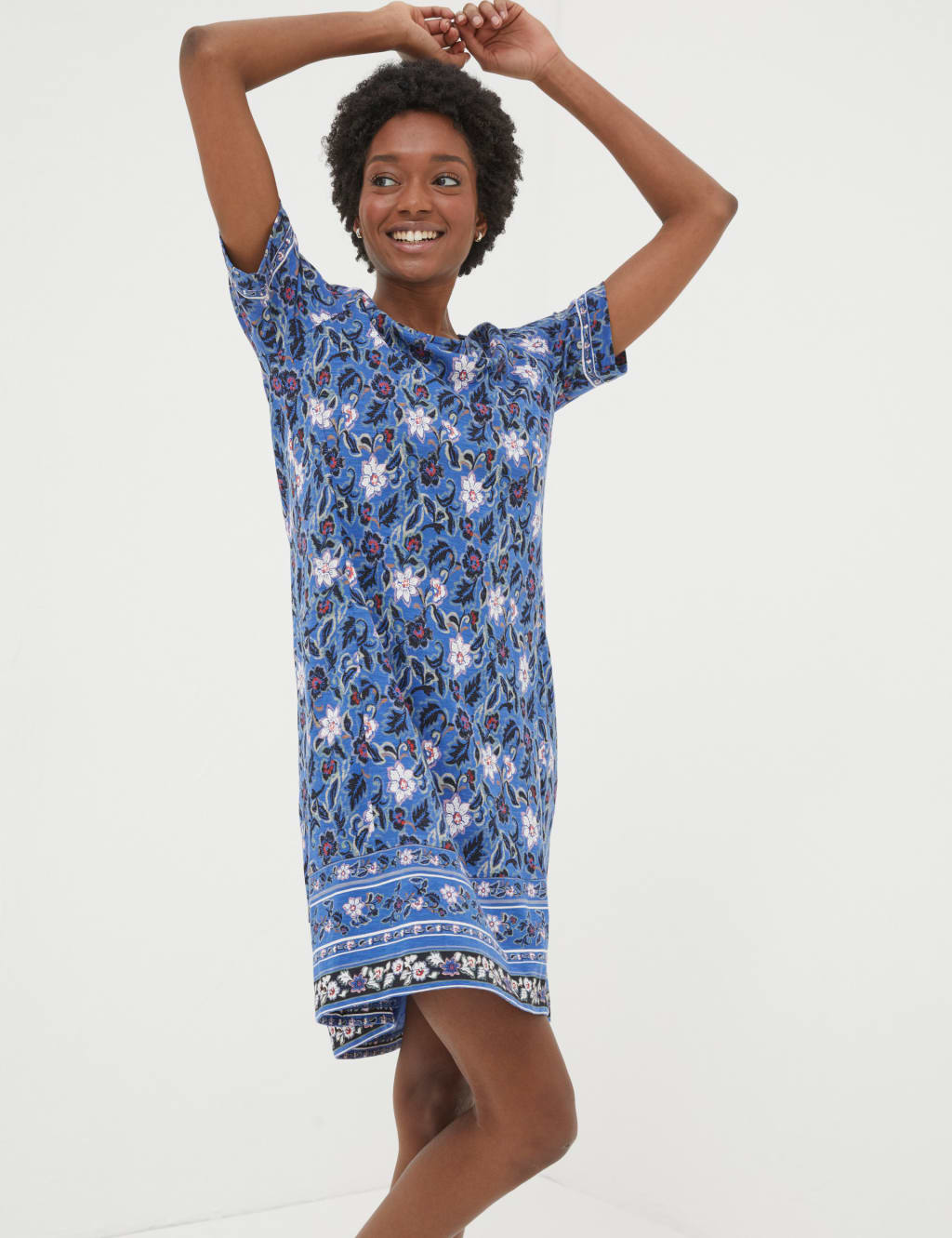 Fatface dress clearance