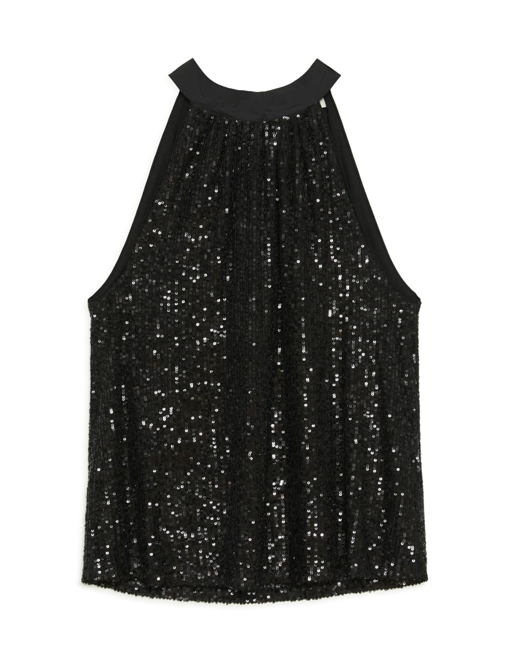 Sequin shell top shop