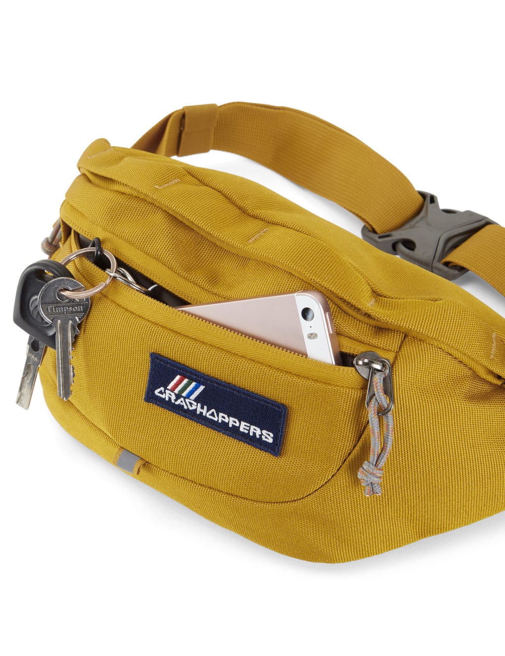 Adjustable Bumbag 2 of 6