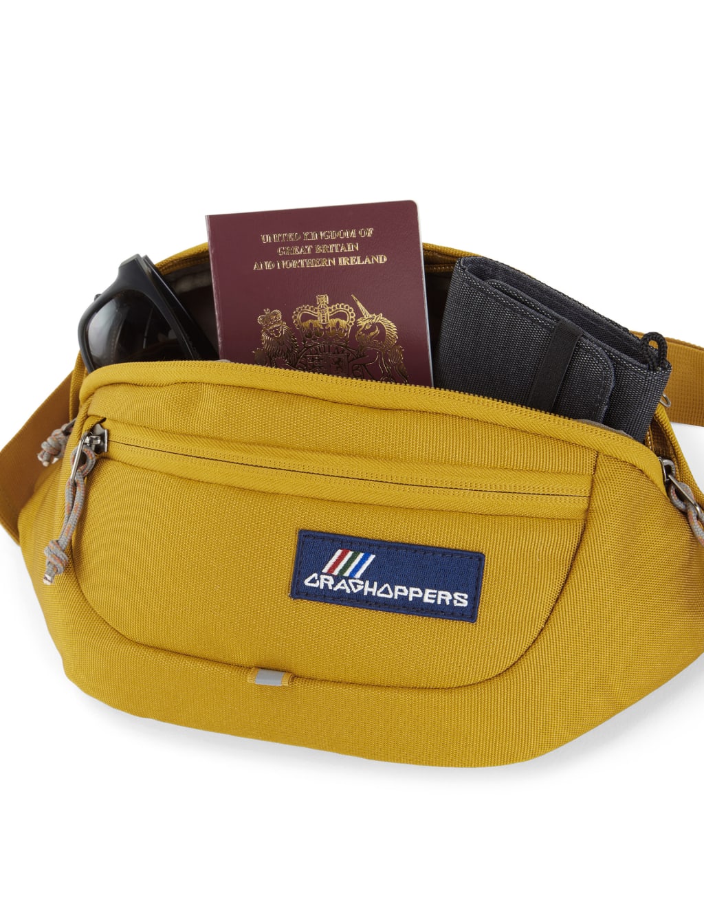 Adjustable Bumbag 3 of 6