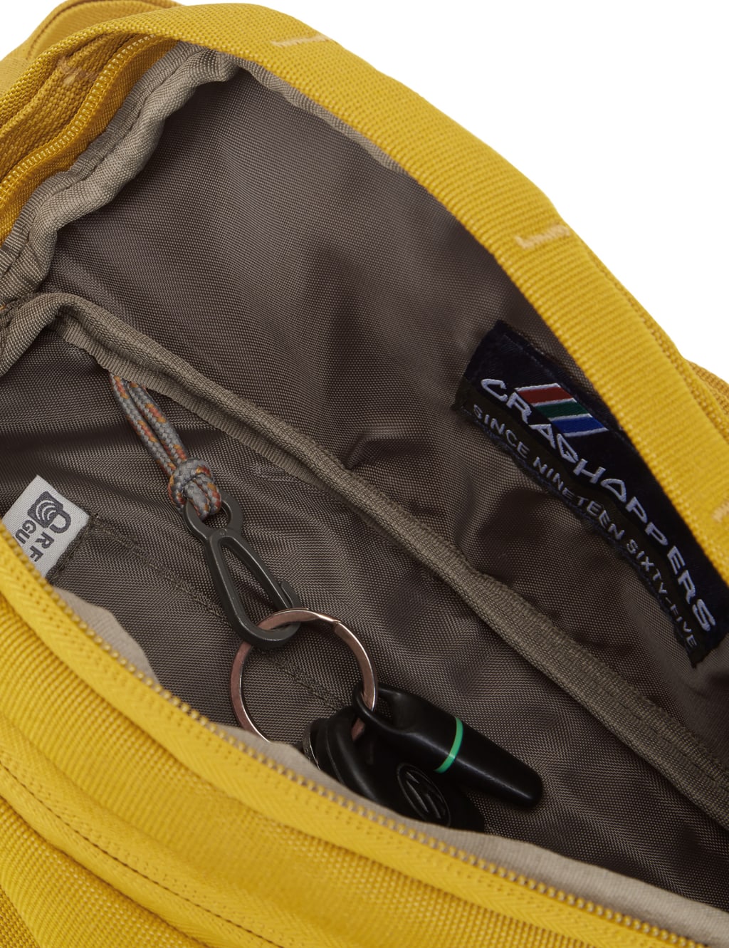 Adjustable Bumbag 6 of 6