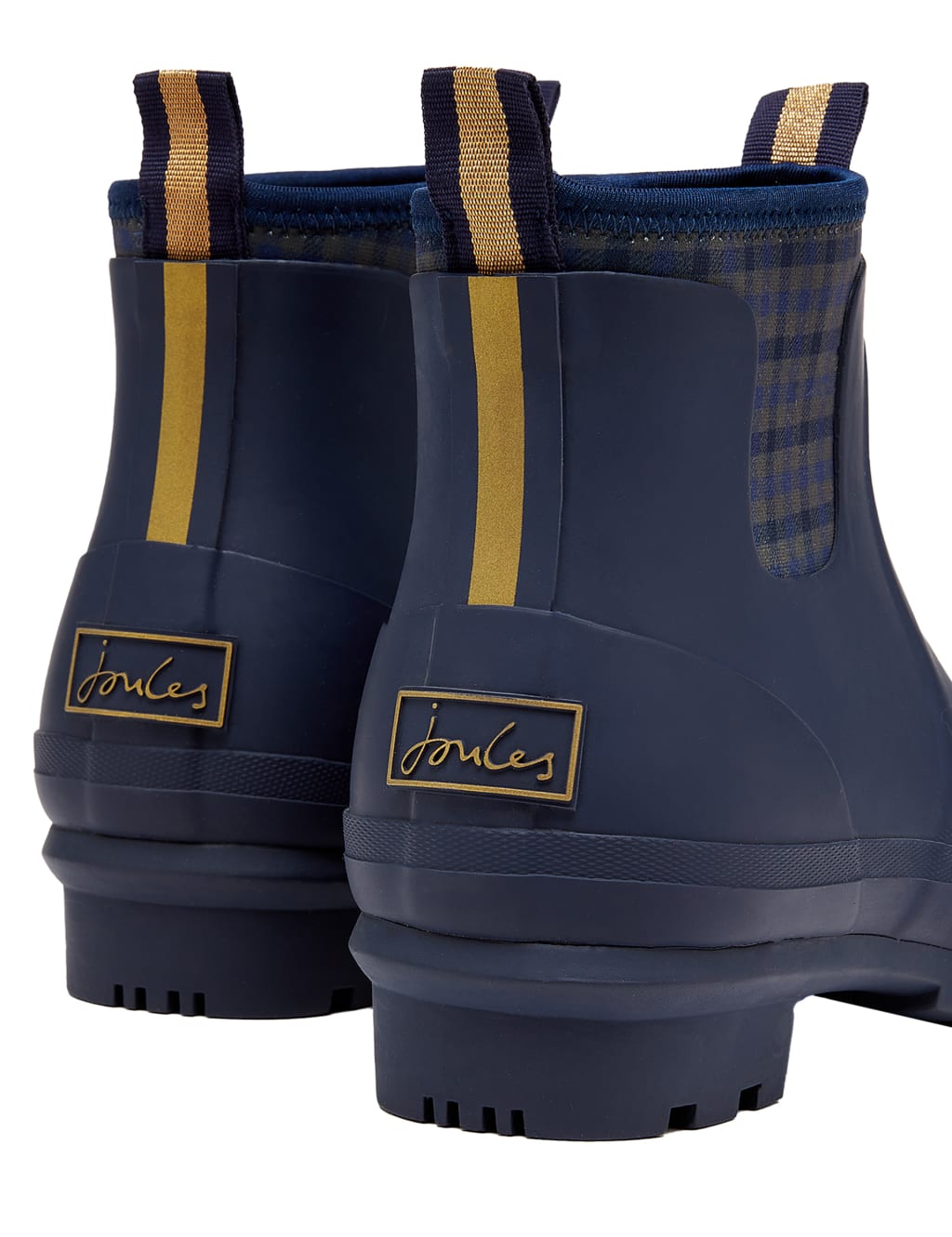 Joules wellies top