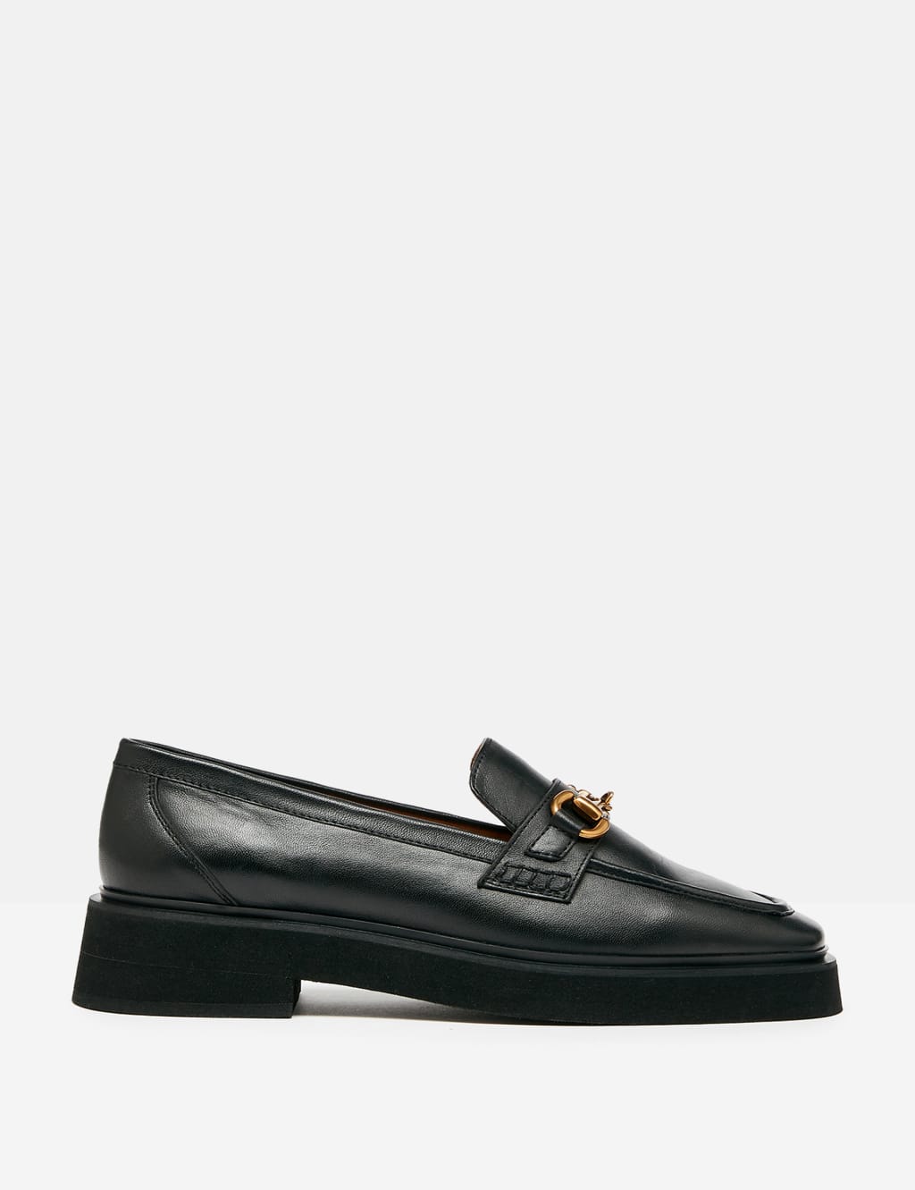 M&s womens loafers online