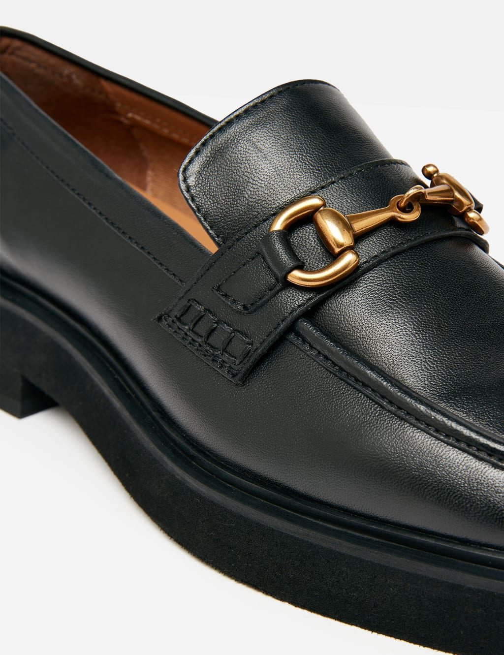 Joules loafers online