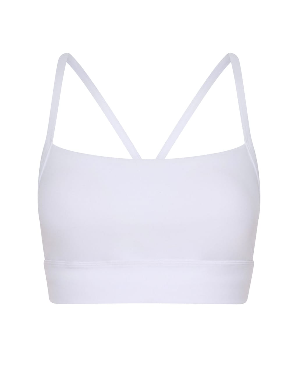 Non Wired Sports Bra 2 of 6