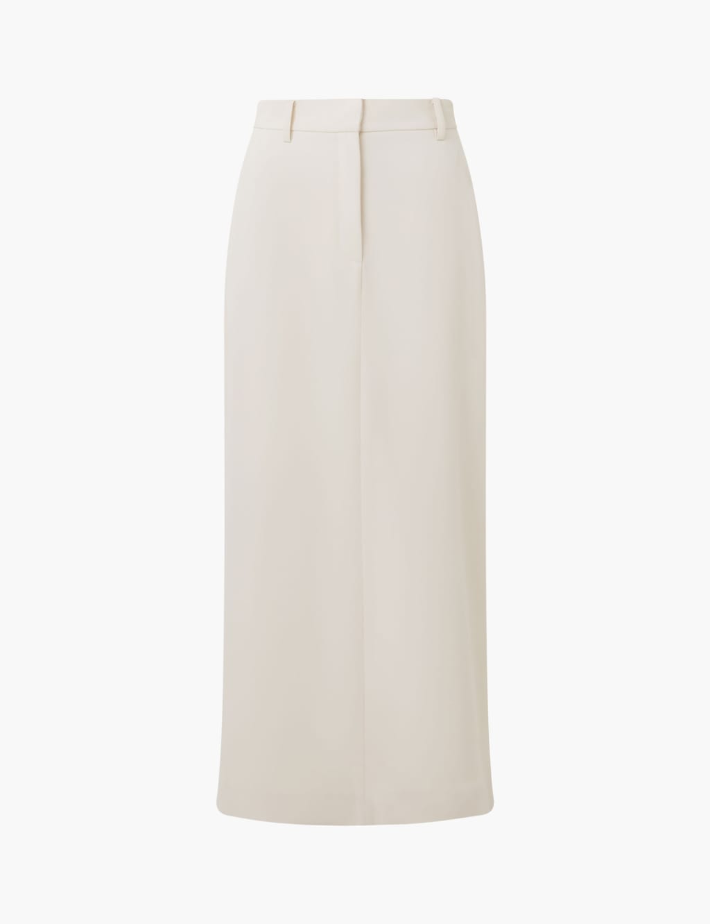 Midi Skater Skirt 2 of 4