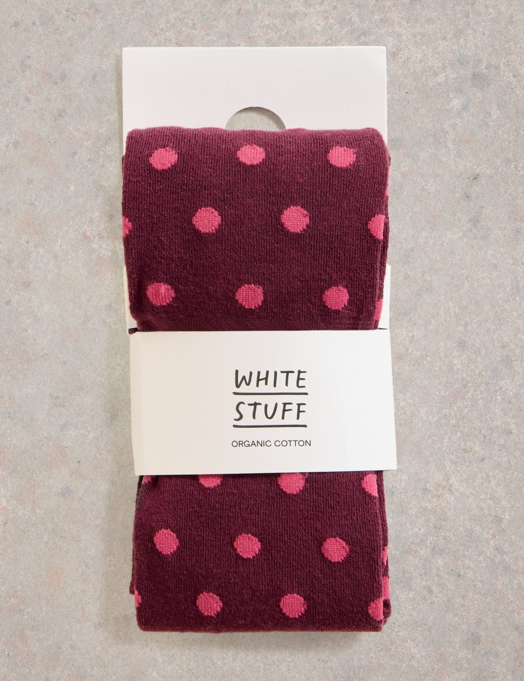 Polka dot tights m&s outlet