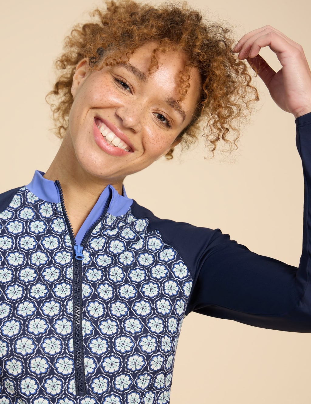 M&s rash vest store