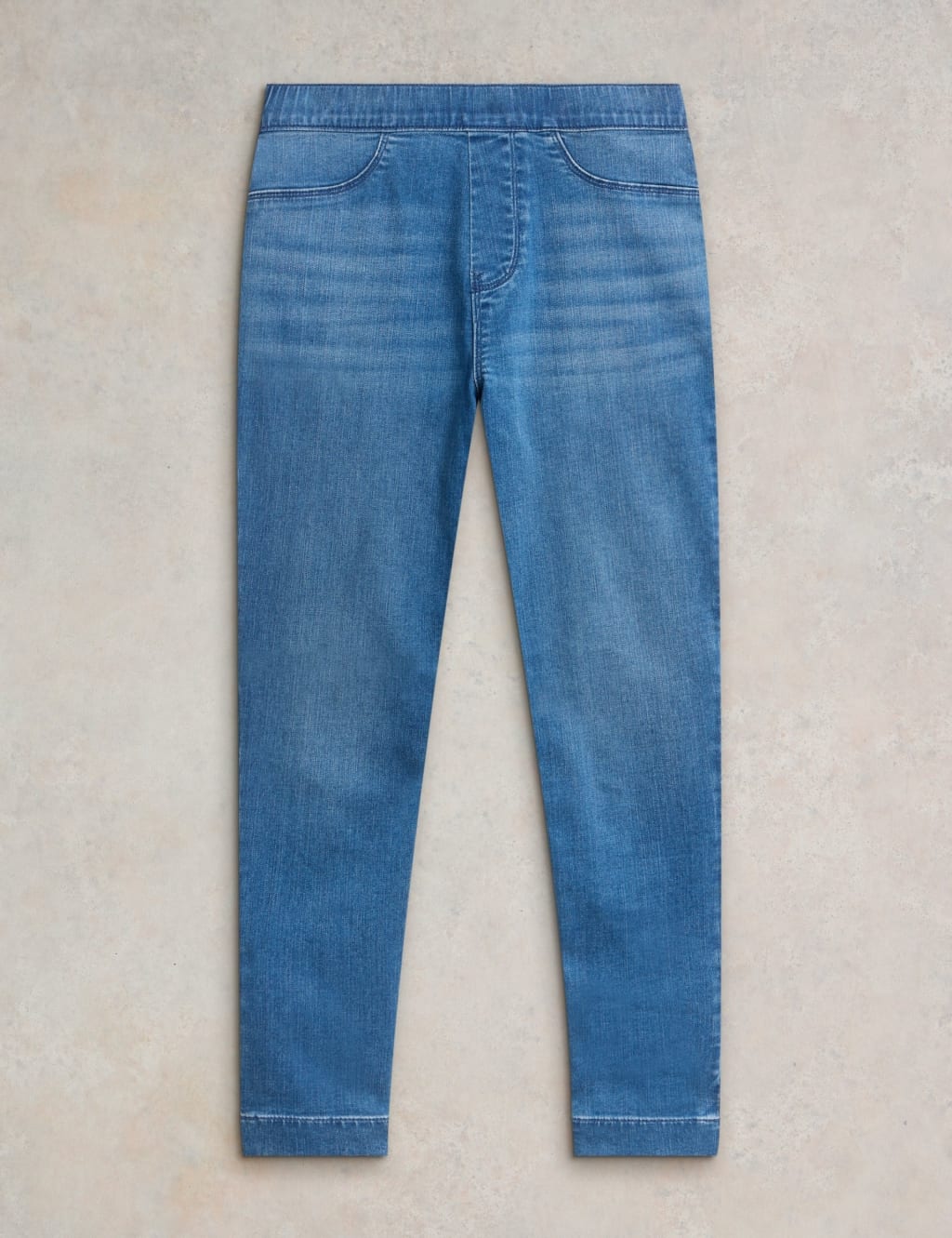 M and s cropped jeggings deals
