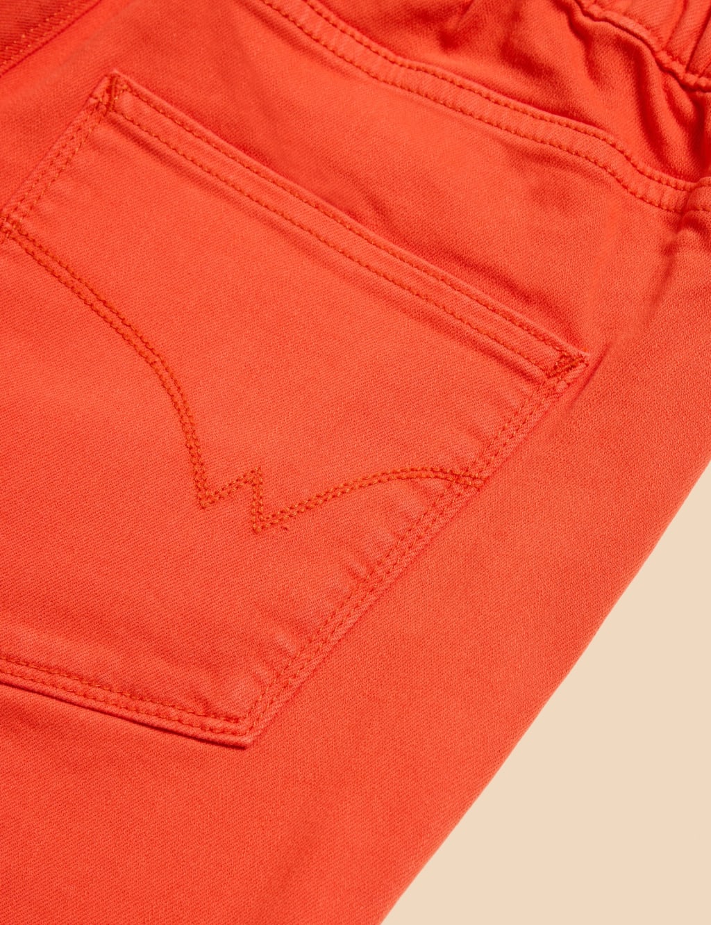 Cropped Jeggings 6 of 6