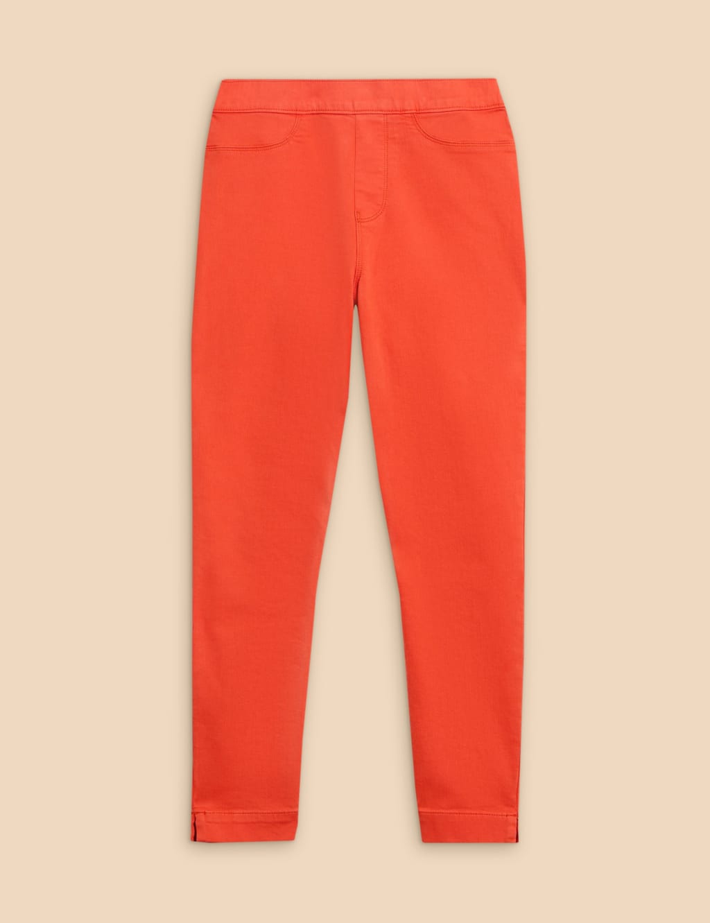Cropped Jeggings 2 of 6